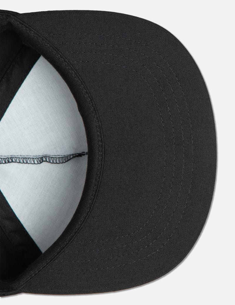 6 PANEL CAP (TYPE-2)【GRAY】｜WACKO MARIA｜MELTING POT（正規