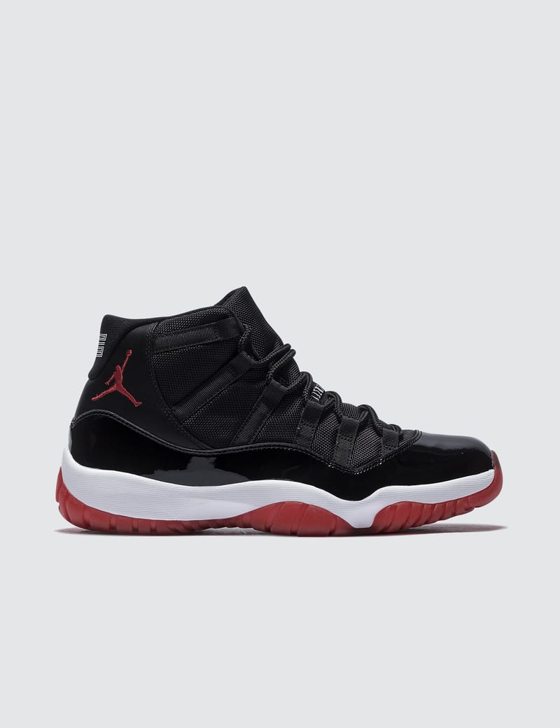 Jordan Brand - Jordan 11 Retro Playoffs (2012) | HBX - Globally