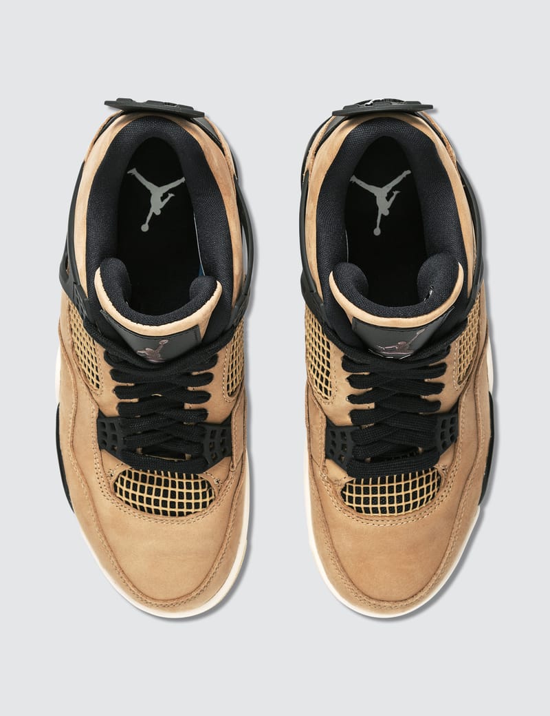 Jordan Brand - Nike Air Jordan 4 Retro | HBX