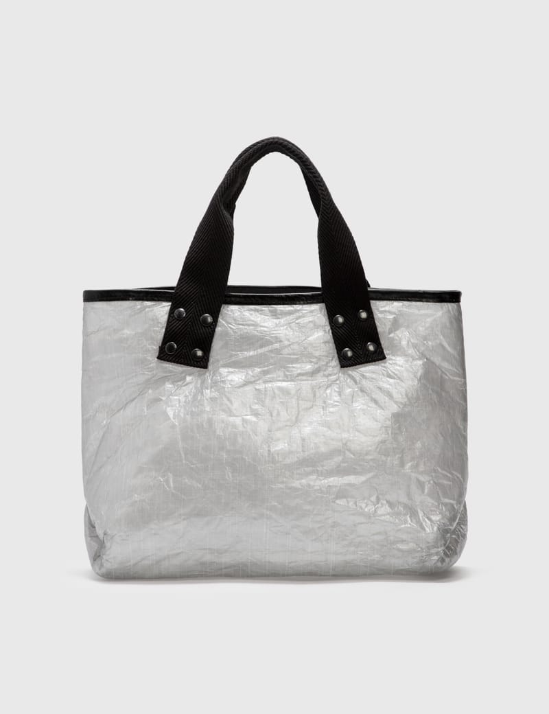 Sacai - Dyneema Tote (M) | HBX - Globally Curated Fashion and