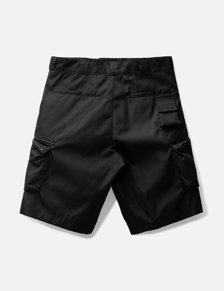 Prada - Re-Nylon Bermudas | HBX - Globally Curated Fashion and ...