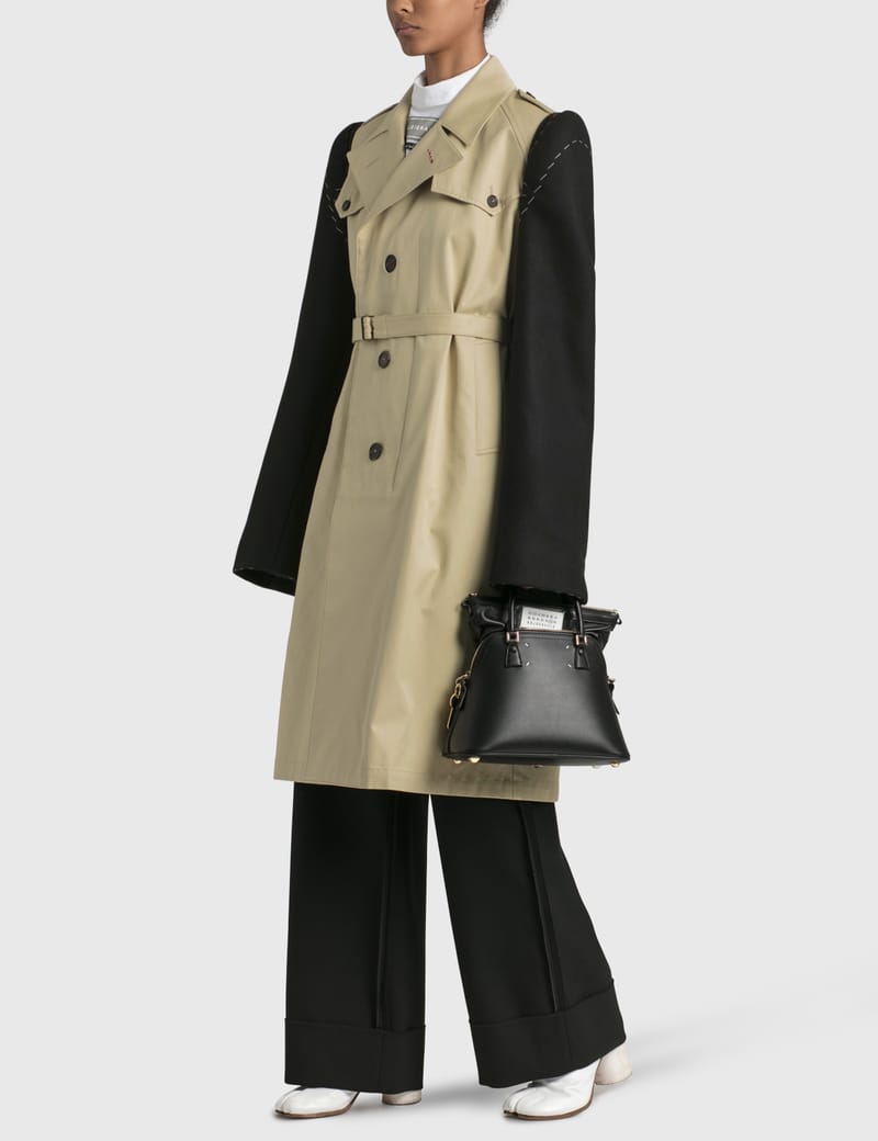 Maison Margiela - 5ac Mini Bag | HBX - Globally Curated