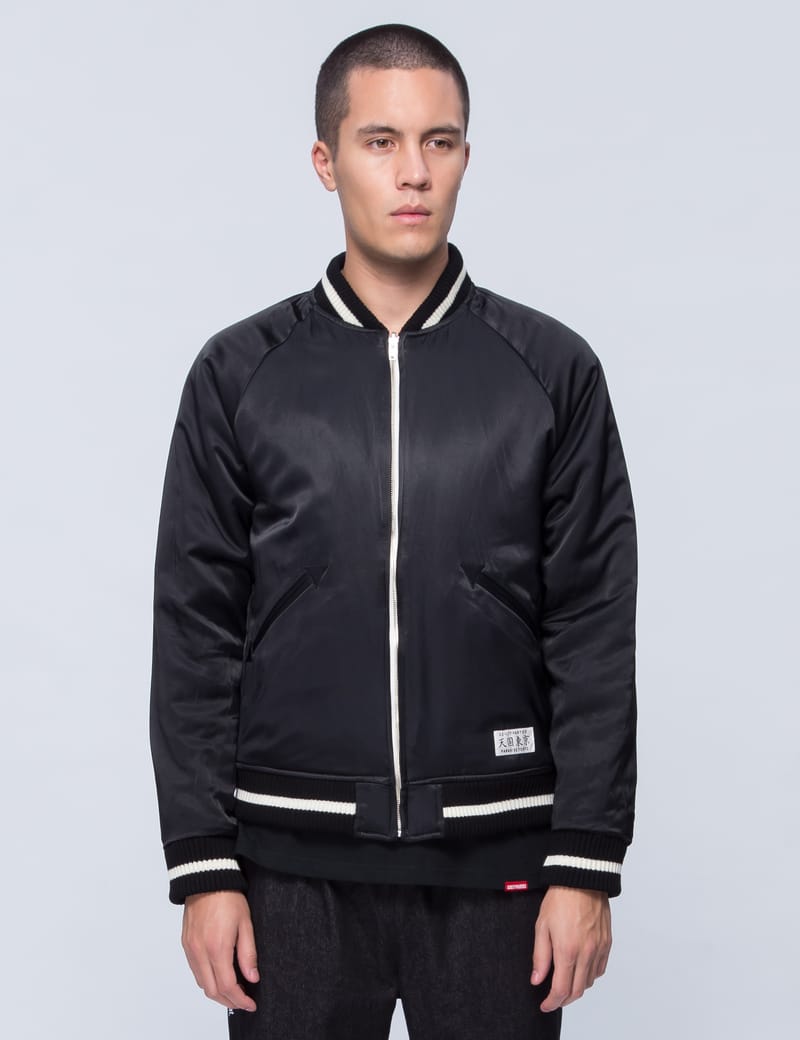 WACKO MARIA ワコマリア SKA JACKET TYPE-1 キムタク WACKO MARIA - Ska Jacket (Type-1) | HBX