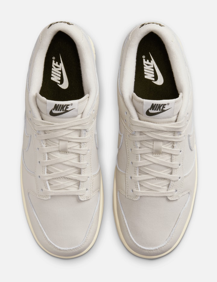 Nike - Nike Dunk Low PRM | HBX - Globally Curated Fashion and Lifestyle ...