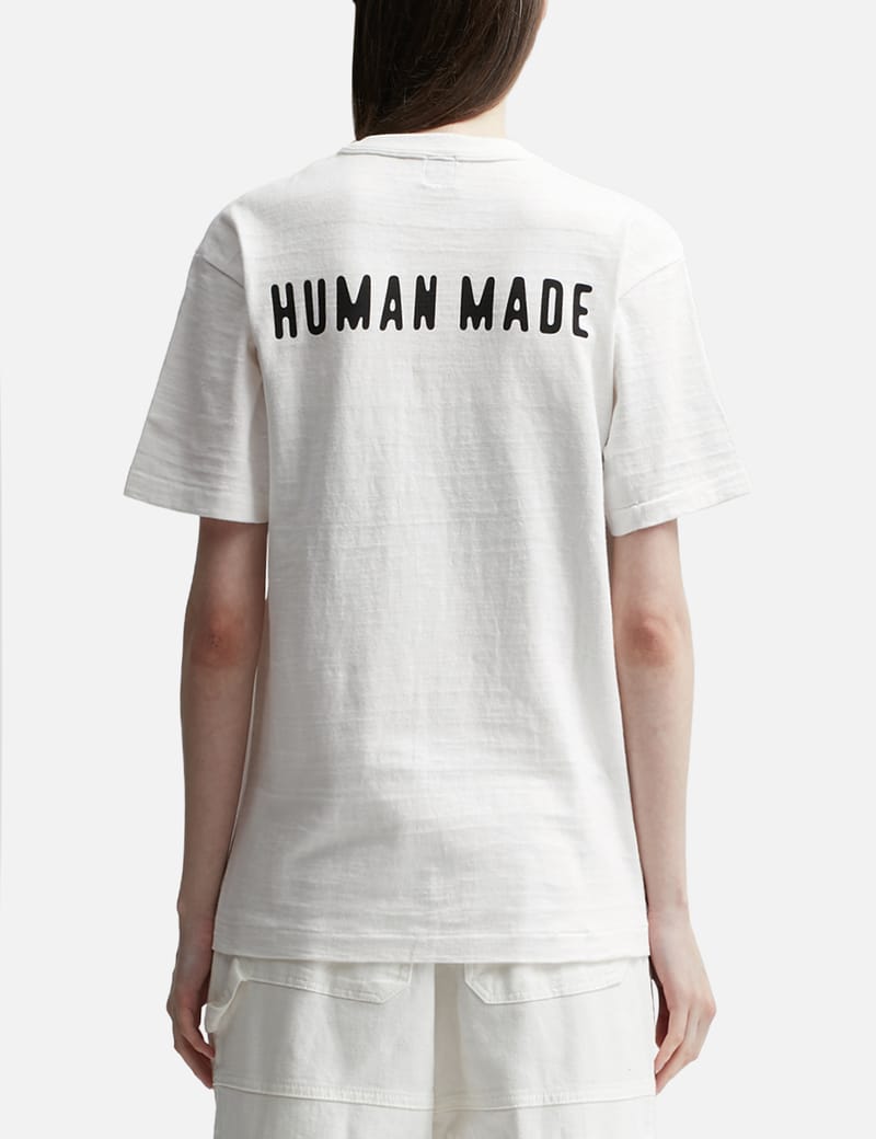 Human Made - GRAPHIC T-SHIRT #11 | HBX - Globally Curated