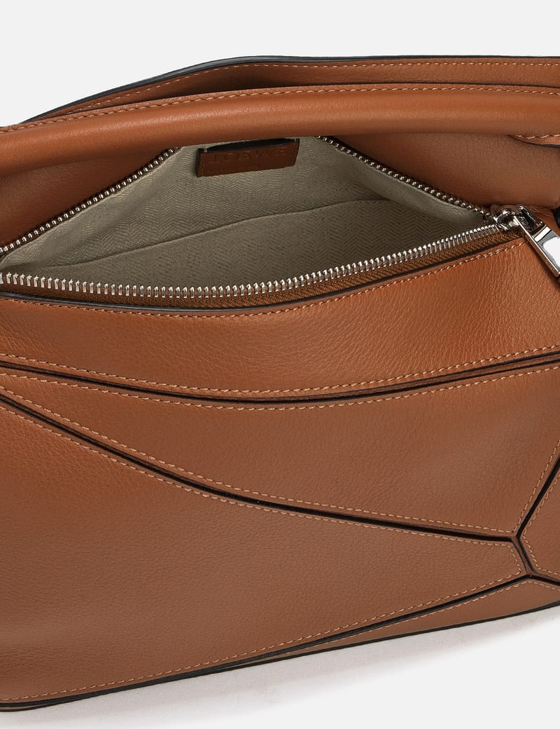 ロエベ - パズルバッグ スモール | HBX