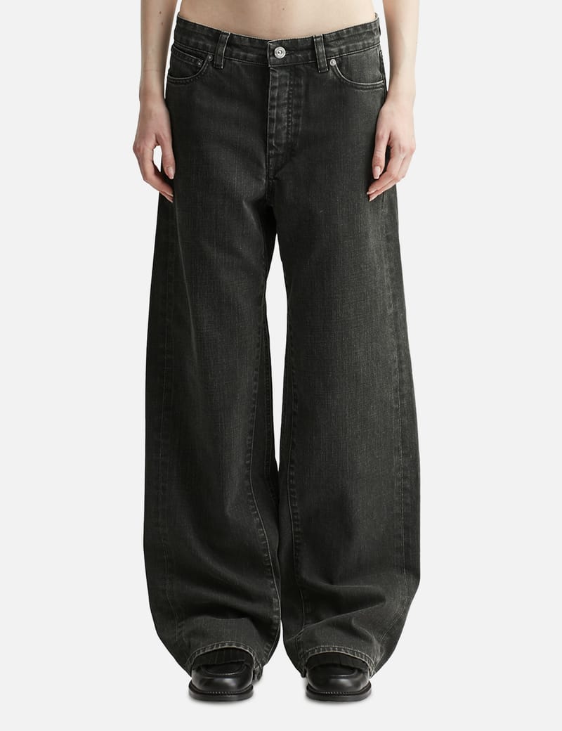 Dime - Baggy Denim Pants | HBX - Globally Curated Fashion