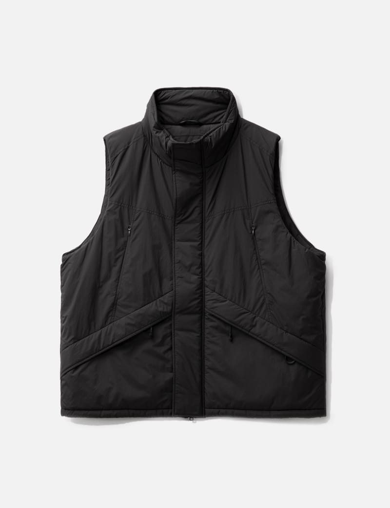 WILD THINGS - Monster Vest | HBX - Globally Curated Fashion and 