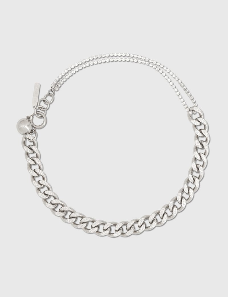 Justine Clenquet - Betty Choker | HBX - Globally Curated