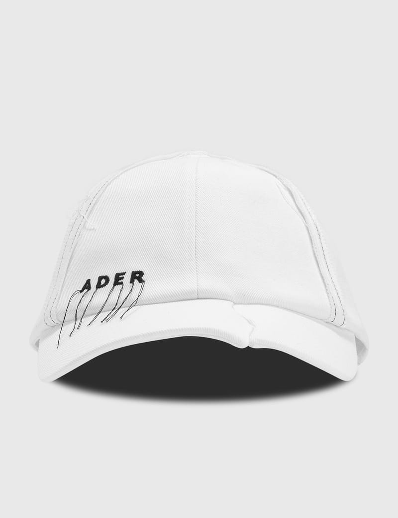 Ader Error - ADER Signature Cap | HBX - ハイプビースト(Hypebeast ...