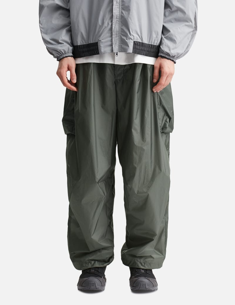 Ptm GOOPiMADE GOOPiMADE x meanswhile “MW-PT3” Advanced Stealth Tech