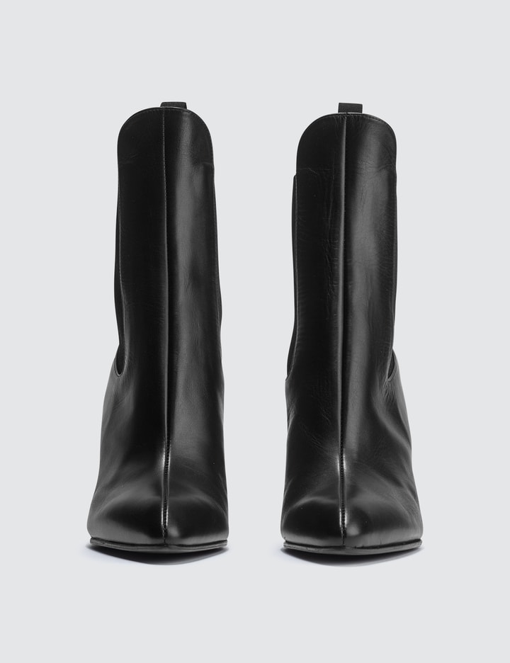 Chloé - Wave Chelsea Boots | HBX - Globally Curated Fashion and ...