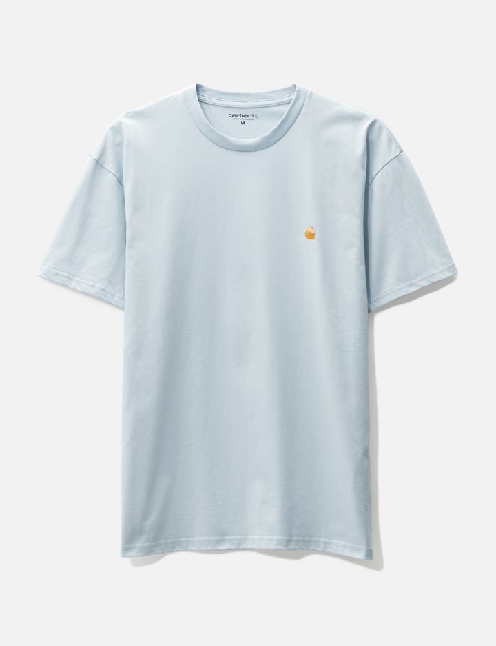 Carhartt Work In Progress - Chase T-shirt | HBX - Globally Curated ...