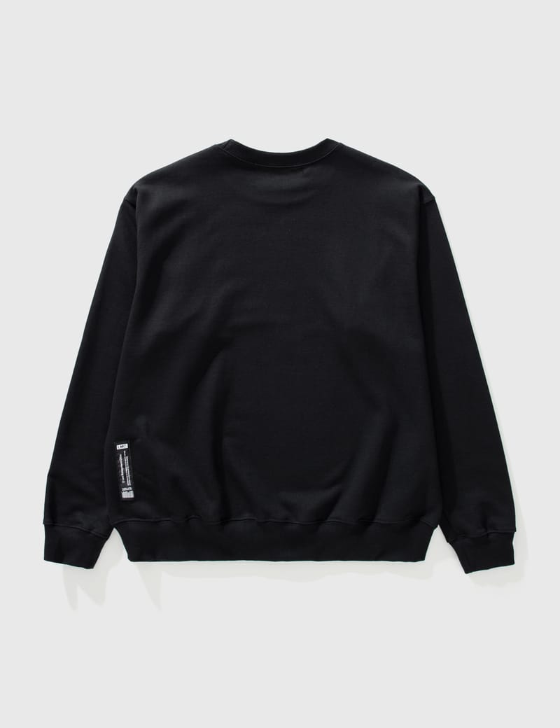 ★2024FW新作★LMC★SPRAYED BEAR SWEATSHIRT LMC - Sprayed Bear Sweatshirt | HBX - Globally Curated