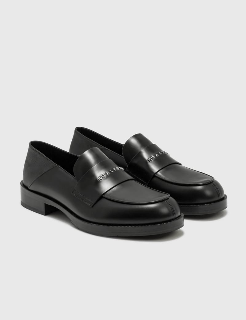 1017 ALYX 9SM SLIP ON LOAFER ローファー 1017 ALYX 9SM＞ SLIP ON LOAFER/ローファー 42 - メルカリ