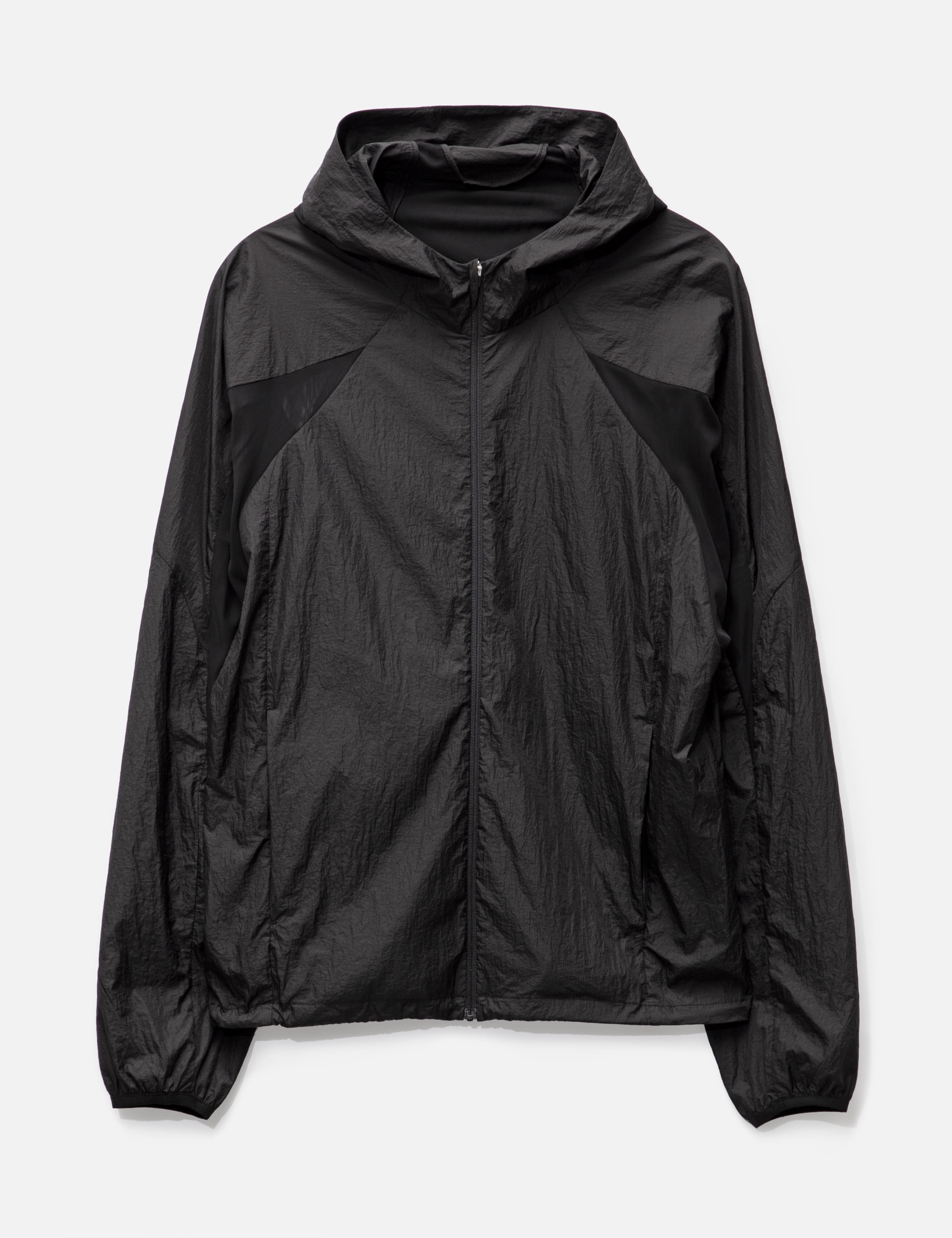 5.0+ Technical Jacket Right