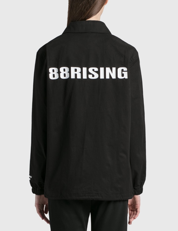 88rising - 88 Core Coach's Jacket | HBX