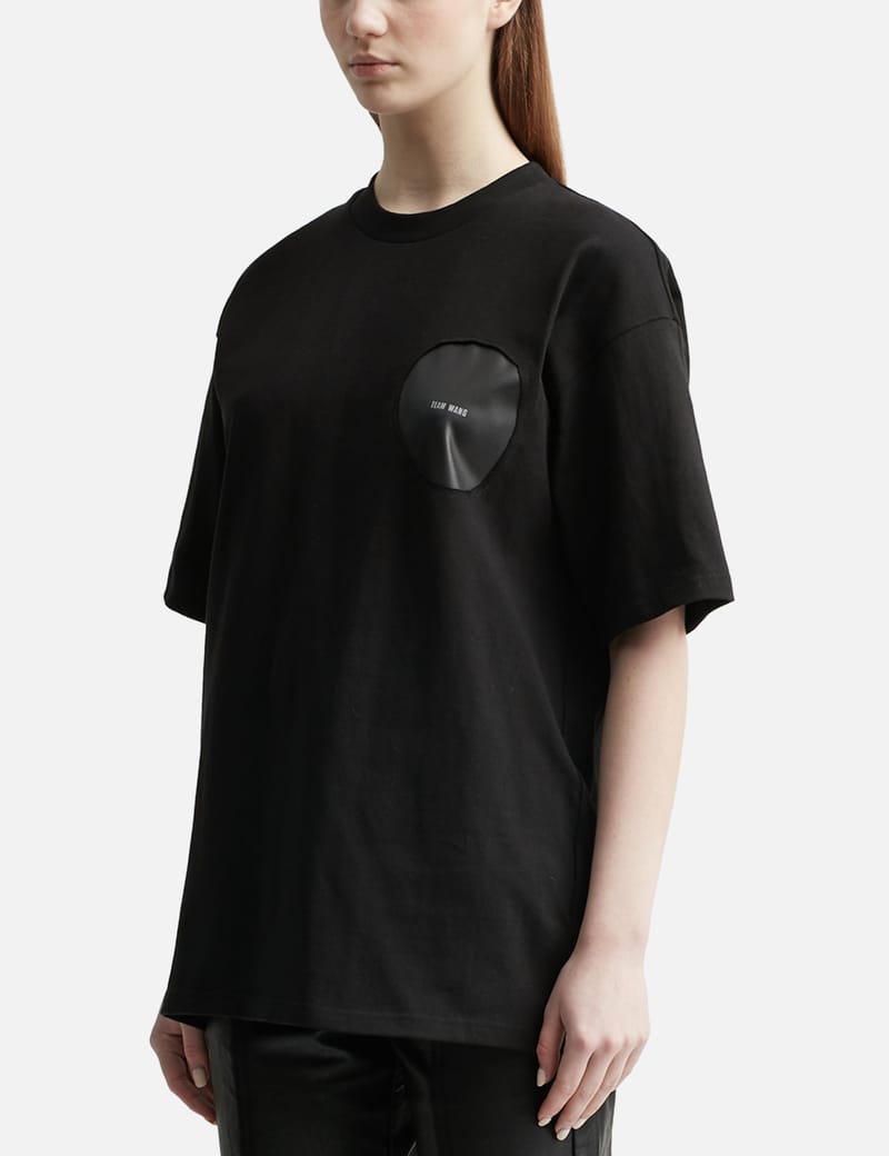 Team Wang - TEAM WANG DESIGN BALLOON T-SHIRT | HBX - Globally