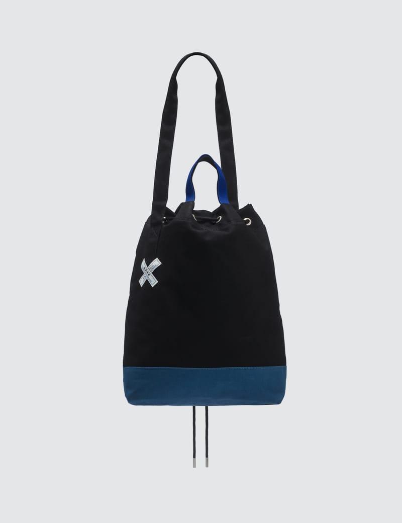 メゾンキツネ - Ader Error x Maison Kitsune A Kitsune Tote