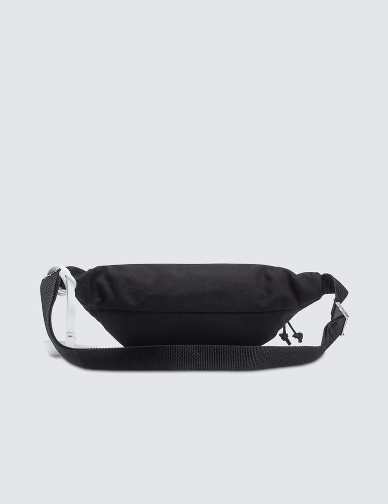 関税送料無料【Maison Margiela】Fanny Pack メゾン マルジェラ - Fanny Pack | HBX - ハイプビースト