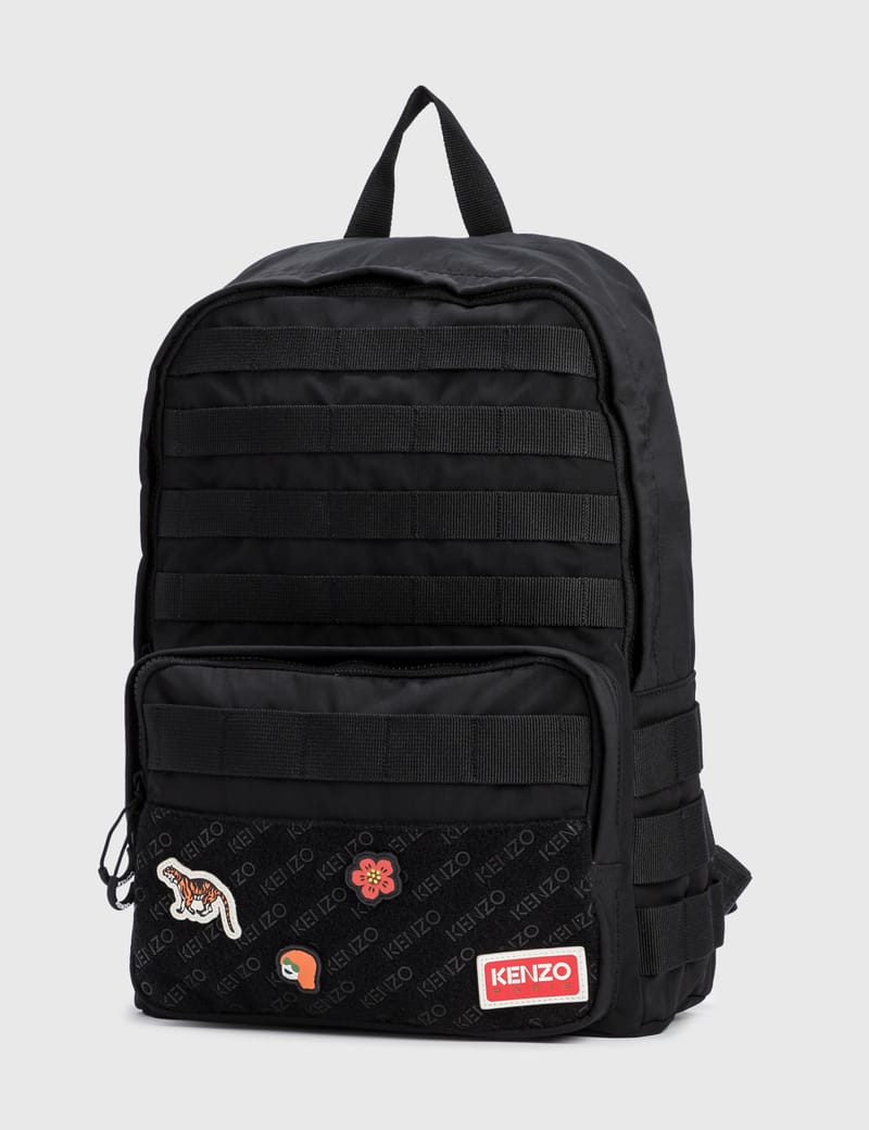 Kenzo sale 60 backpack