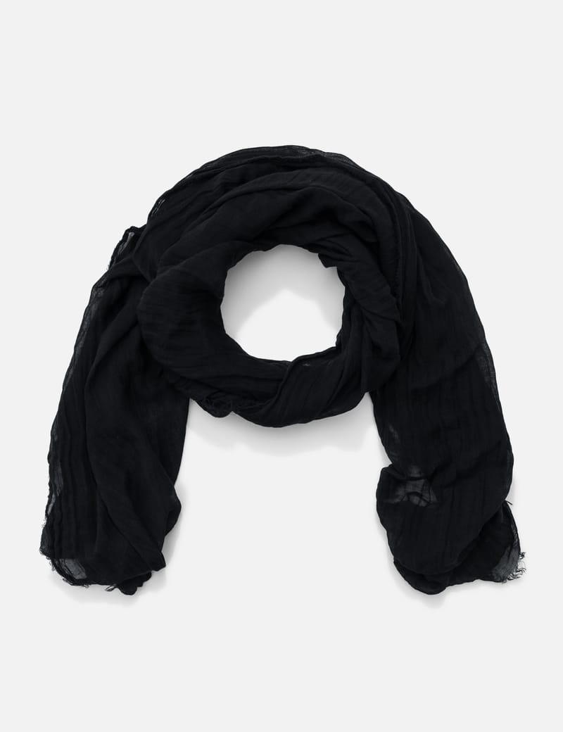 リックオウエンス 2025SS ANTHEM CUFF RICK OWENS MEN ANTHEM CUFF BLACK FW25 | DOSHABURI Online Shop
