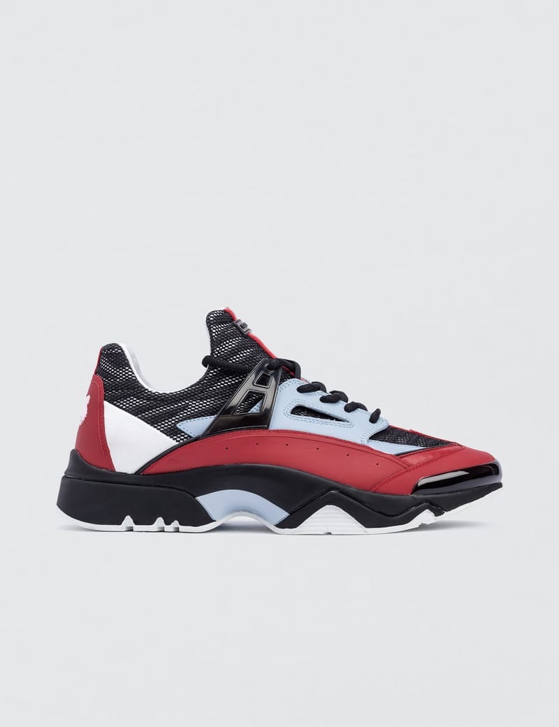 Sonic sneakers kenzo online