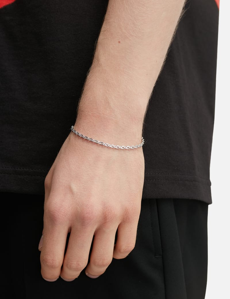 AMBUSH® - Timeless Watch Bracelet | HBX - ハイプビースト