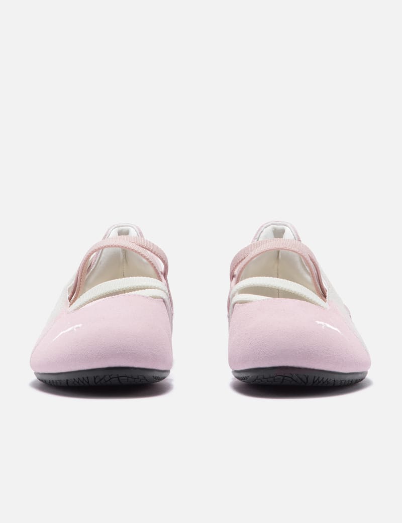 Puma - Speedcat Ballet SD | HBX - Globally Curated Fashion