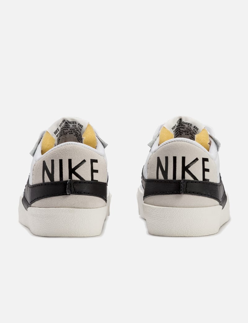 【NIKE】ナイキ BLAZER ブレーザー LOW '77 ジャンボ NIKE公式】ナイキ ブレーザー LOW '77 ジャンボ ウィメンズ