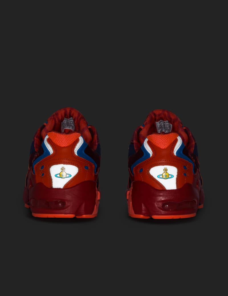アシックス - Vivienne Westwood x Asics Gel-Kayano 5 OG