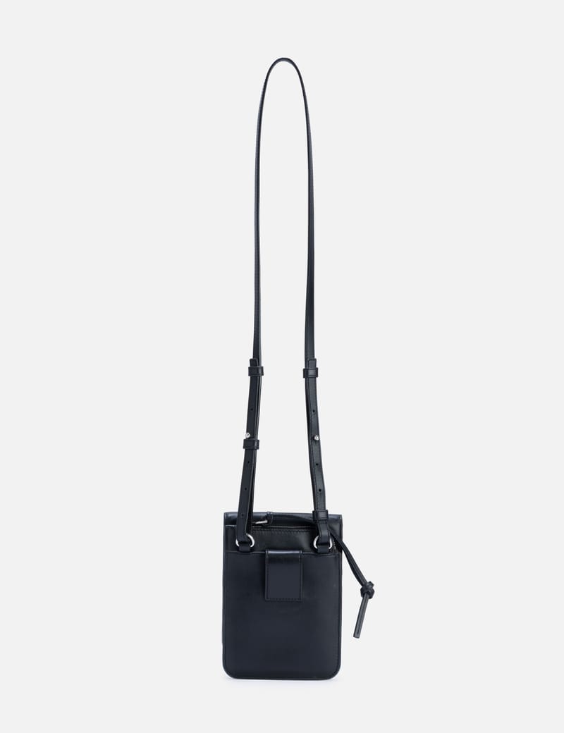 美品　LOEWE フラメンコノットベルト ロエベ - フラメンコ ノット ベルト | HBX - ハイプビースト