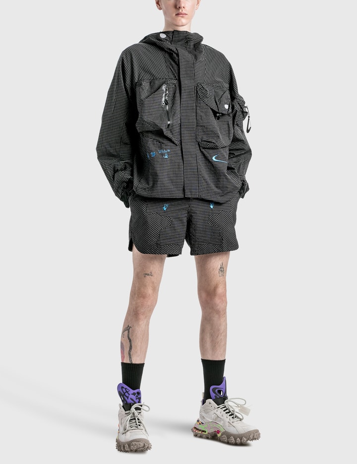 Nike - Nike x Off-White⢠Jacket | HBX - Globally Curated Fashion and Lifestyle by Hypebeast