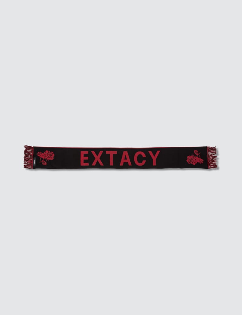 Misbhv - Extacy Scarf | HBX - Globally Curated Fashion and