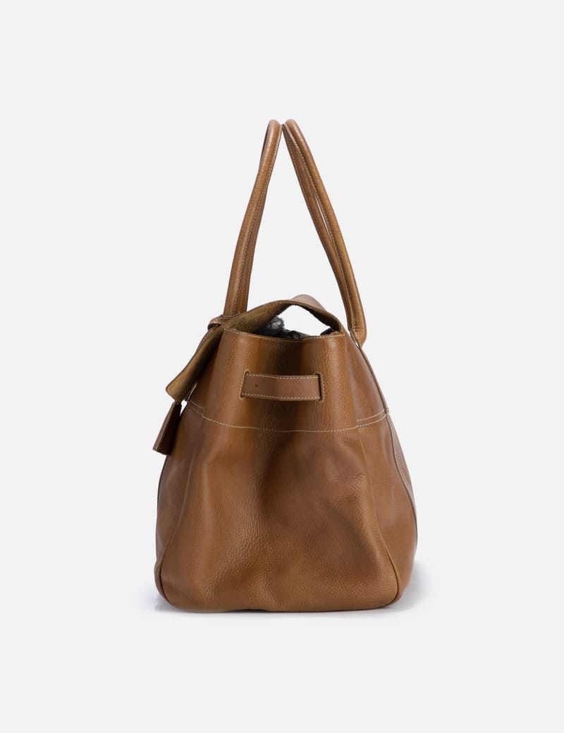 Mulberry cheap tan bag