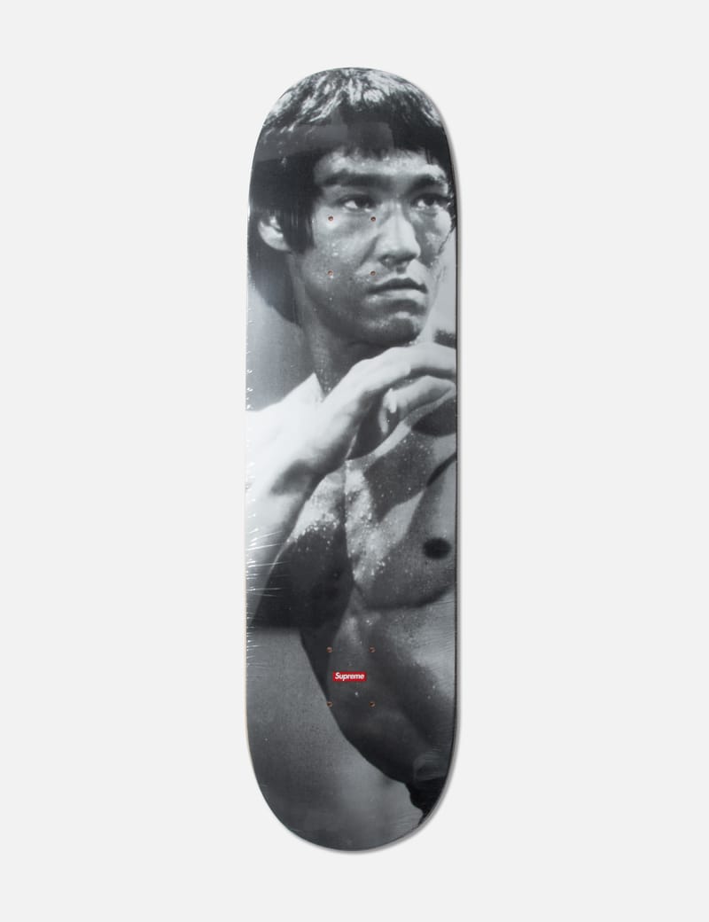 スケートボード Supreme Scarface Split Skateboard Deck Supreme Scarface Split Skateboard Deck Multi - FW17 - US