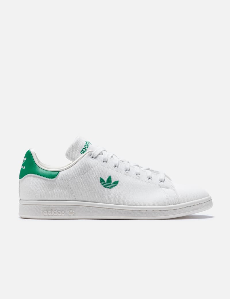 Adidas Originals - Stan Smith Sporty u0026 Rich Shoes | HBX - Globally Curated  Fashion and Lifestyle by Hypebeast