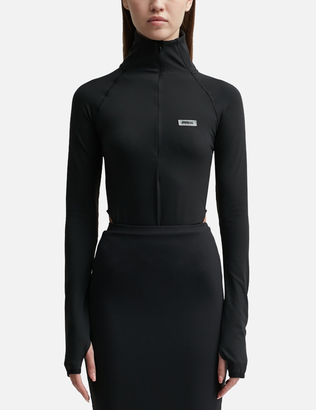 PRIX Workshop - Knight Bodysuit | HBX
