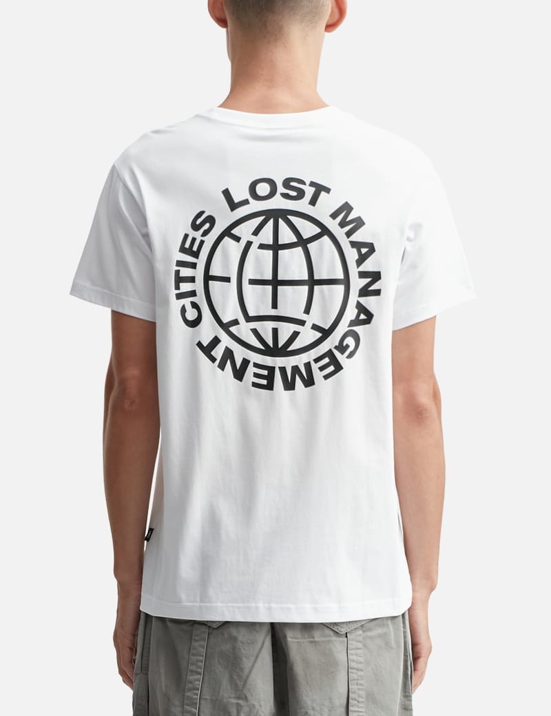 LMC - OG Combo T-shirt | HBX - Globally Curated Fashion and