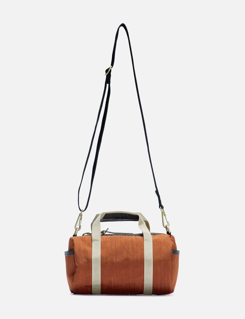 Master Piece - Link 2WAY Mini Boston Bag | HBX