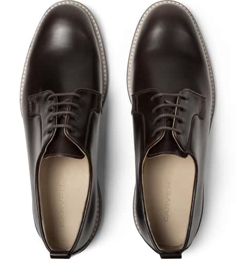 Carven mens shoes discount