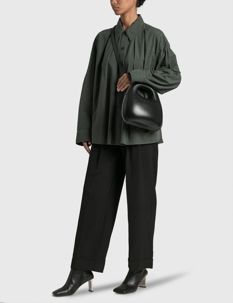 Lemaire - Vareuse トップ | HBX - ハイプビースト(Hypebeast)が