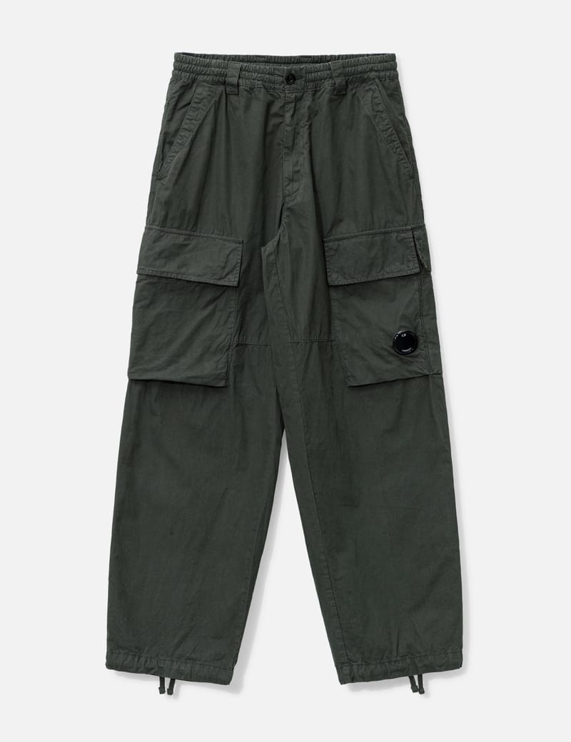 Stüssy - Nyco Convertible Pants | HBX - Globally Curated