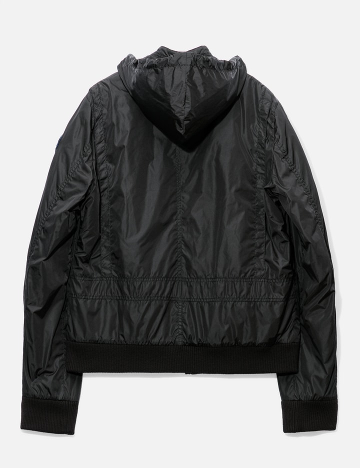 balenciaga nylon jacket