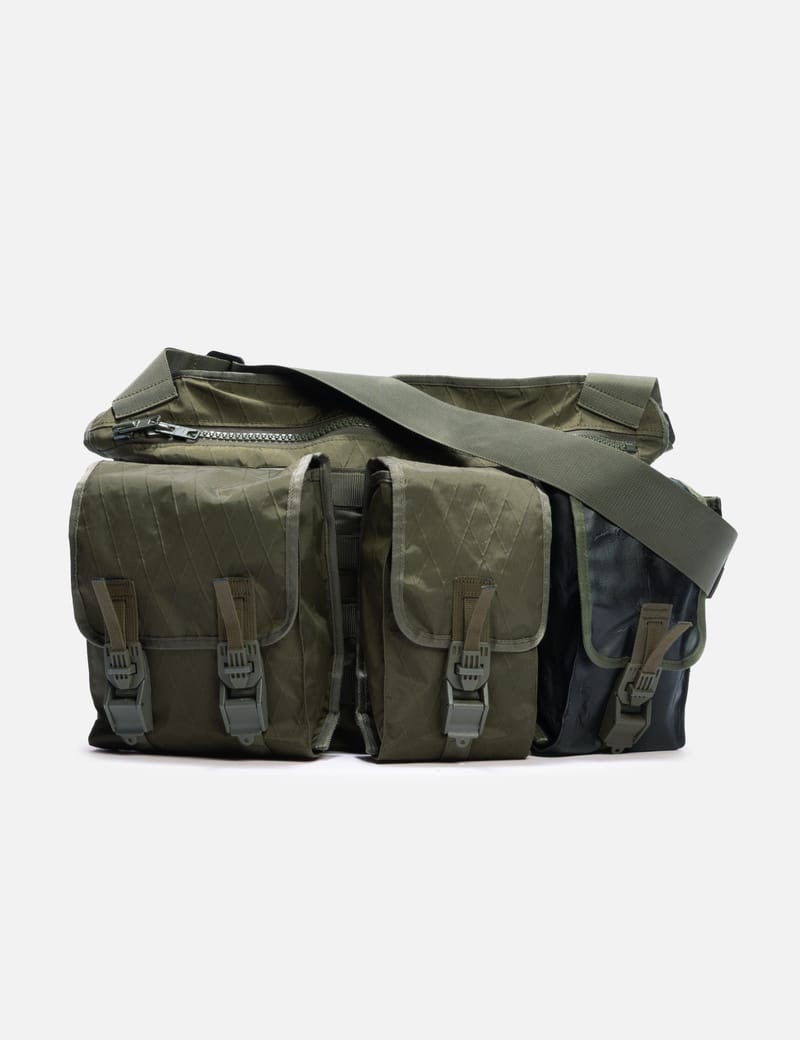 ACRONYM® - 3A-3TS | HBX
