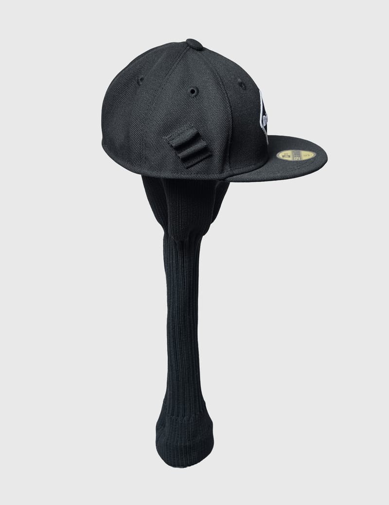 New Era Golf Club Head Cover