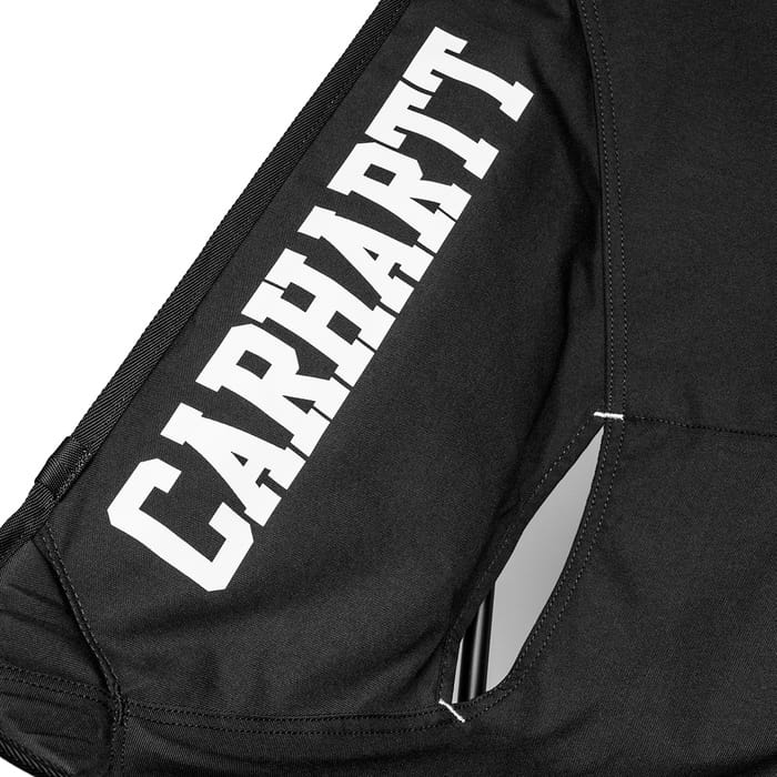 Carhartt Work In Progress - Carhartt Wip x Helinox Camping Chair