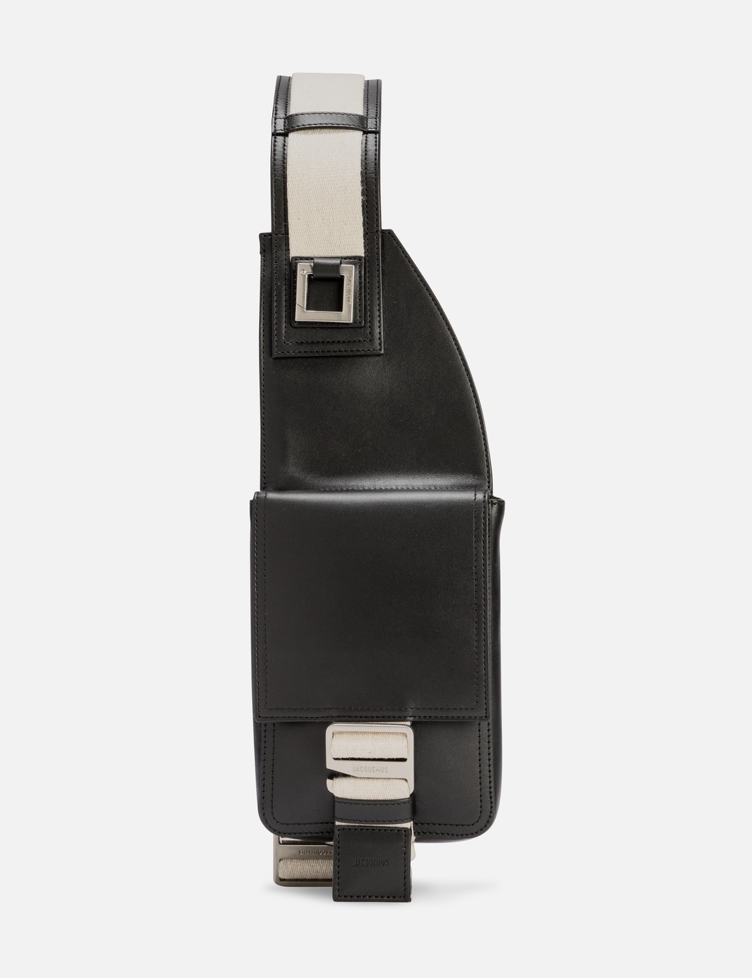 Jacquemus - La Banane Cuerda Bag | HBX - Globally Curated Fashion and Lifestyle by Hypebeast