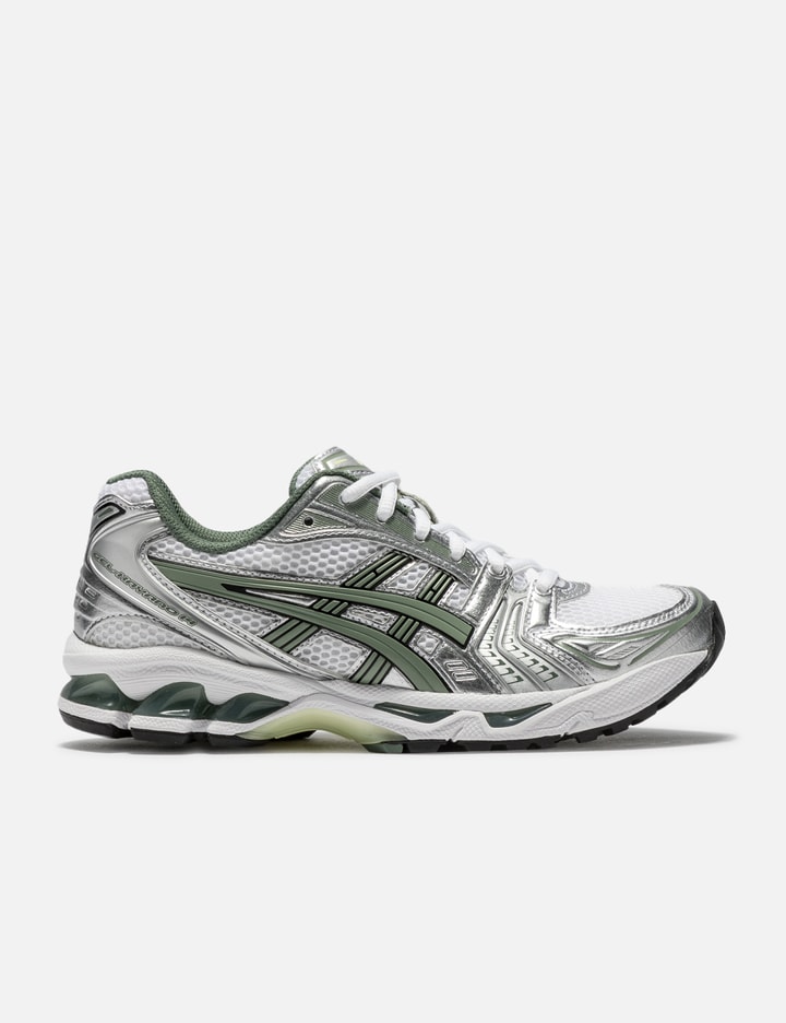 asics kayano hbx