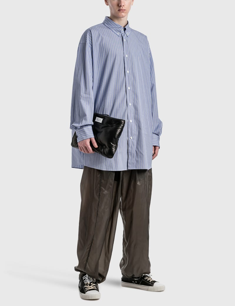 Maison Margiela - GLAM SLAM CLUTCH | HBX